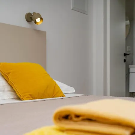 Apartament Private Near Center *