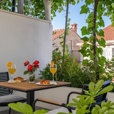 Apartament Private Near Center Dubrownik