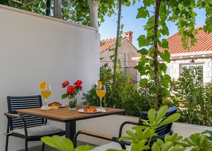 Apartman Private Dubrovnik