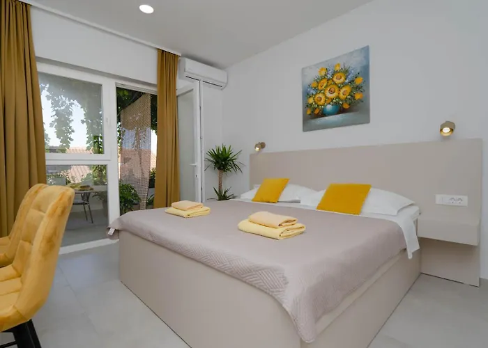 Private Дубровник