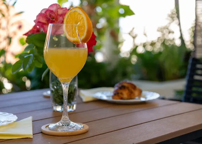 Апартаменты Private