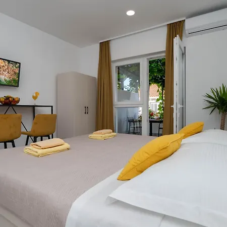 Private Apartment Dubrovnik